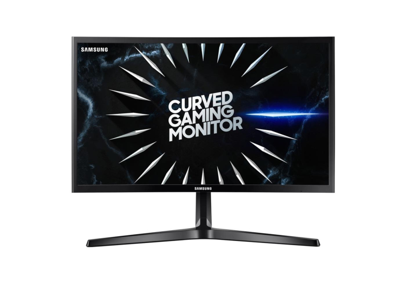 Samsung C24RG50FQUX Curved